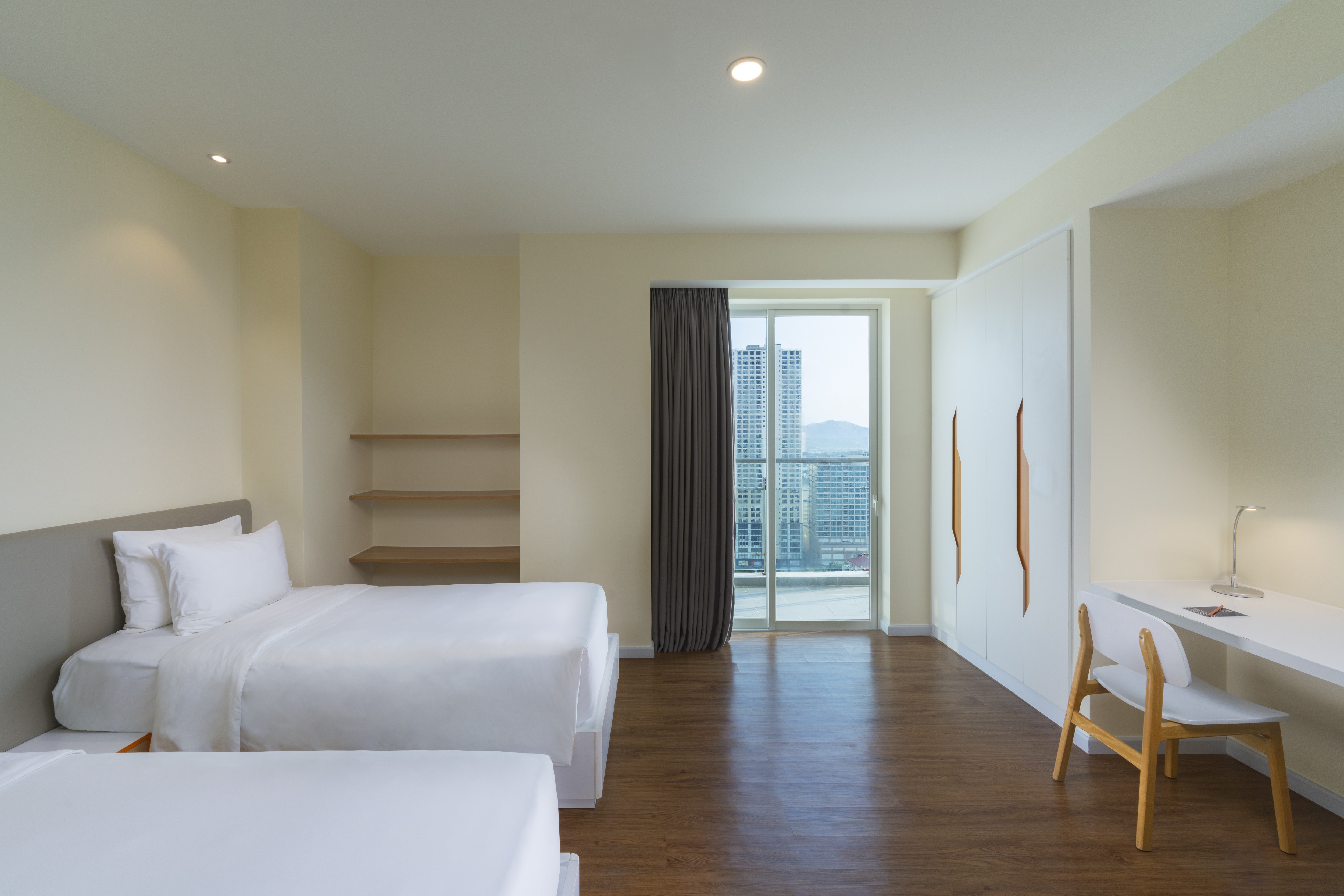 Vì sao Nha Trang thành điểm đến số 2 của khách Hàn dịp Chuseok?
