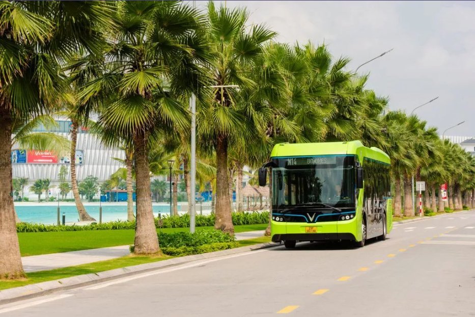 Miễn phí xe buýt và metro dịp Quốc khánh: cơ hội vàng cho du lịch tiết kiệm Hà Nội