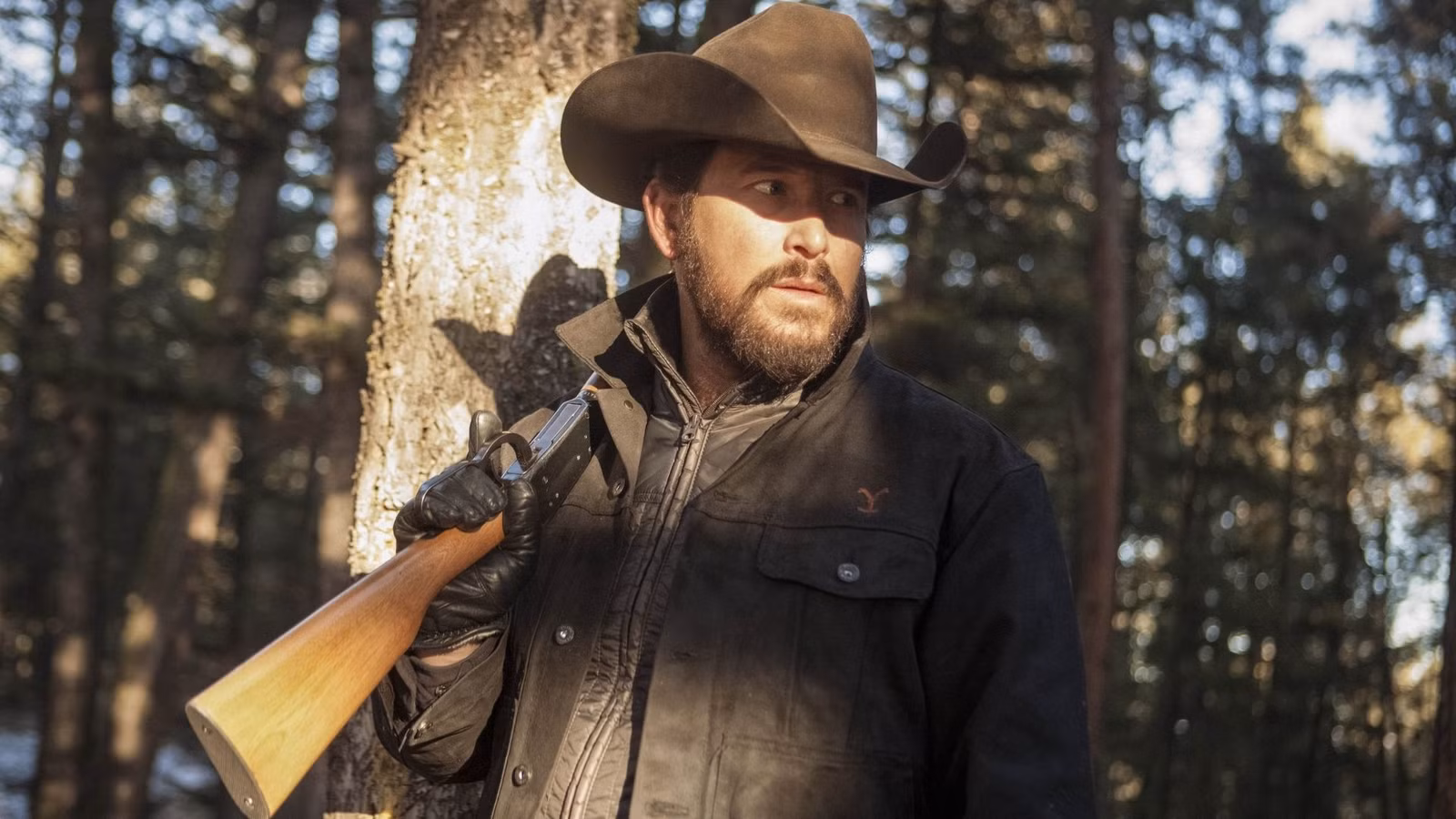 Gugatan Hak Cipta Yellowstone dan Soal Tanggungjawab Kreatif