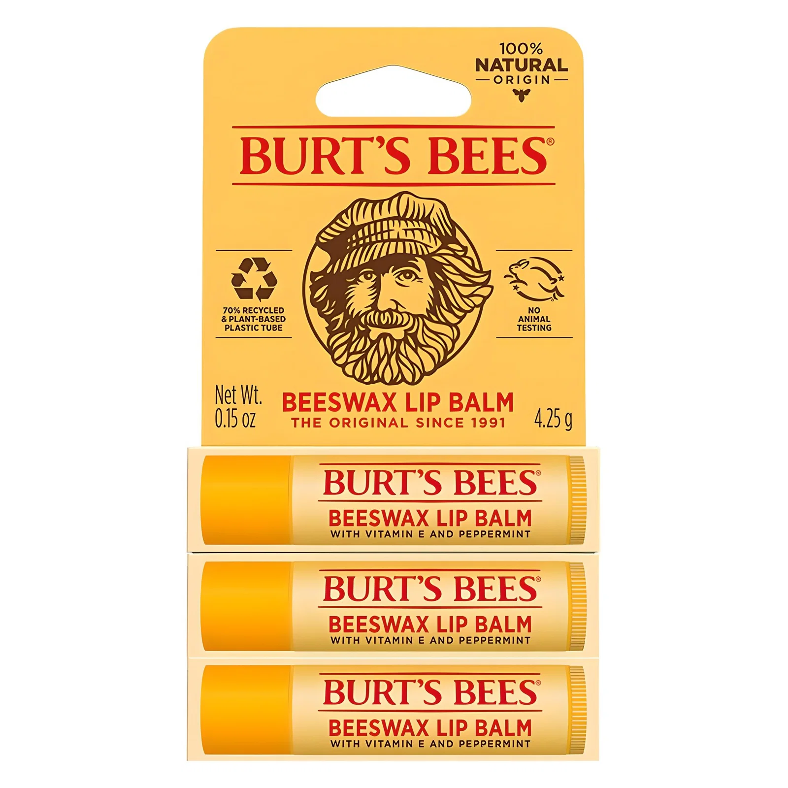 Hướng dẫn chọn lip balm giá trị tốt nhất cho mọi mùa