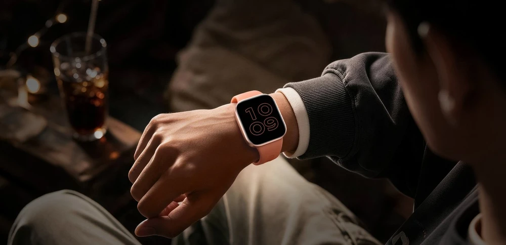 Redmi Watch 6 Active: smartwatch AMOLED giá rẻ thách thức phân khúc cao cấp