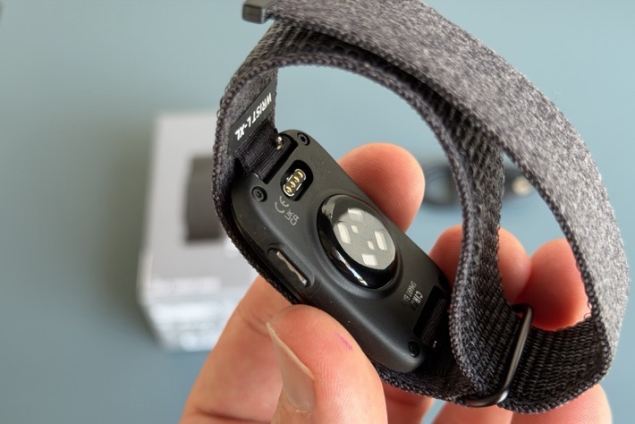 Garmin Cirqa vs Fitbit Air vs Whoop 5.0: Gelang Tanpa Skrin Mana Lebih Berbaloi?