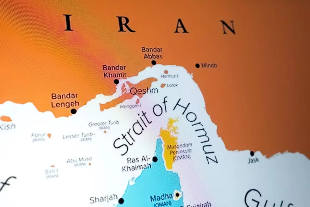 Mỹ chuyển sang chiến lược tiêu hao kinh tế với Iran