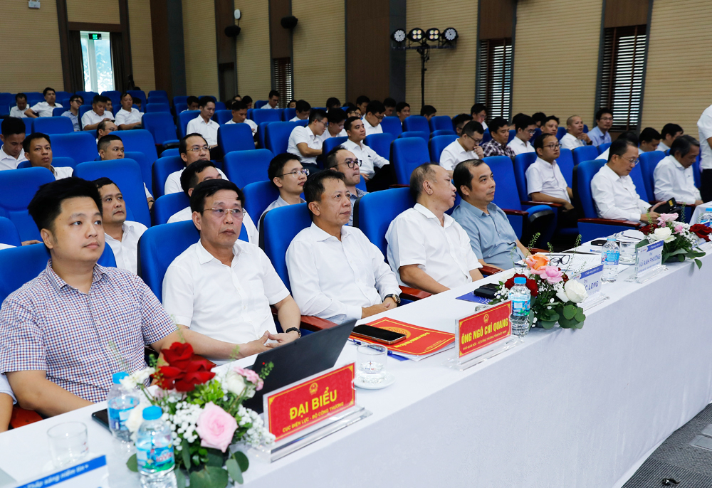 Bắc Ninh trước bài toán phụ tải điện tăng nhanh