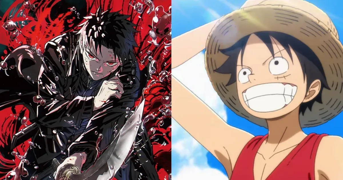 Từ Naruto Đến One Piece: Khi Tên Anime Bước Lên Giấy Khai Sinh