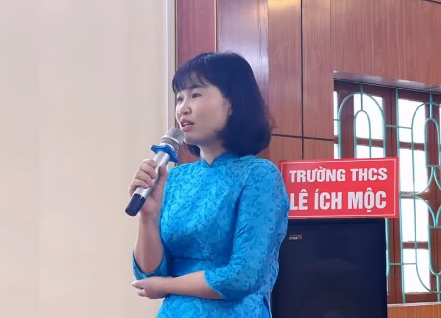 Thi vào lớp 10 hai môn: Giải pháp hay lớp sơn?