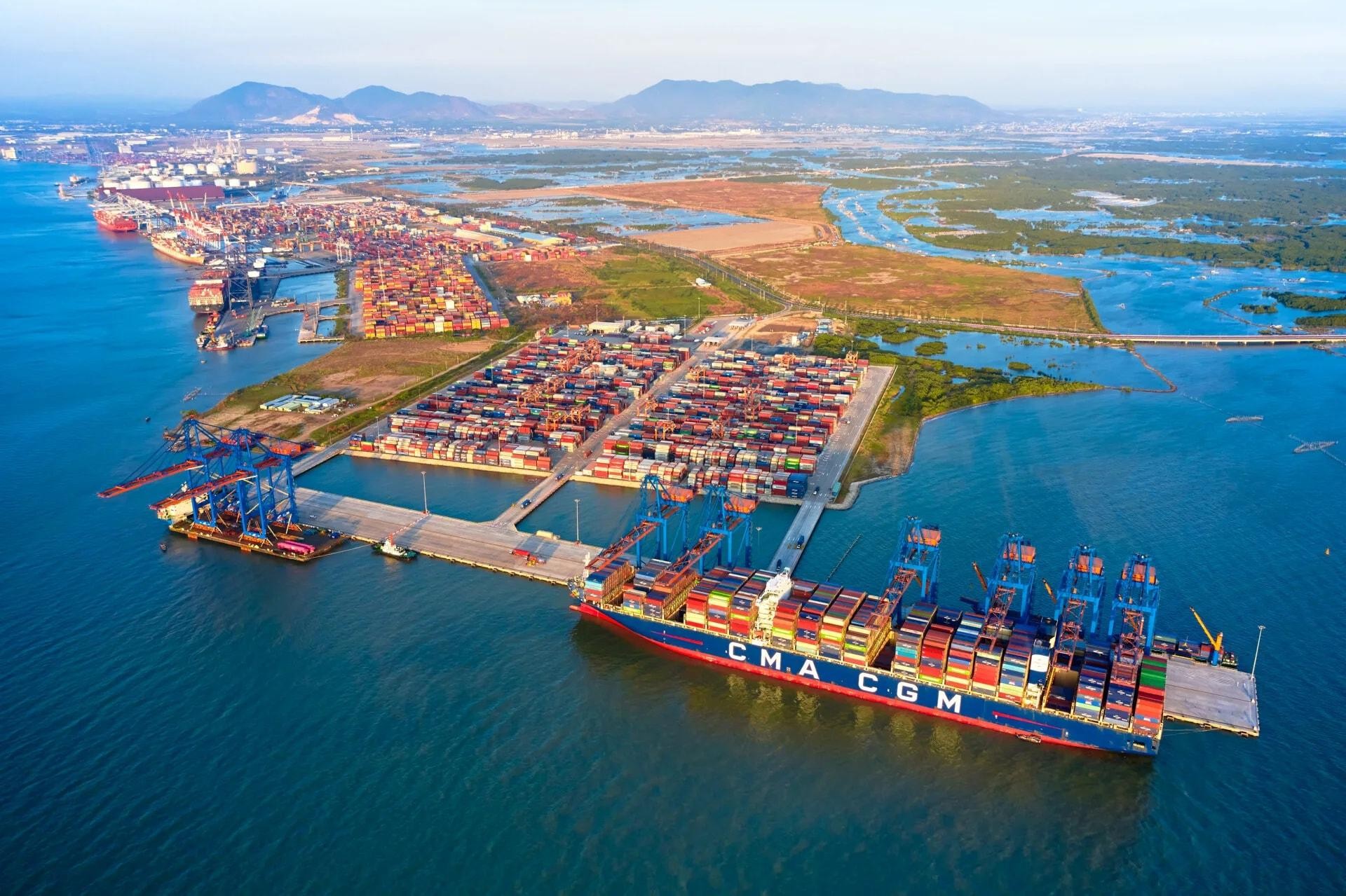 Ba trụ cột đưa Việt Nam thành quốc gia biển mạnh