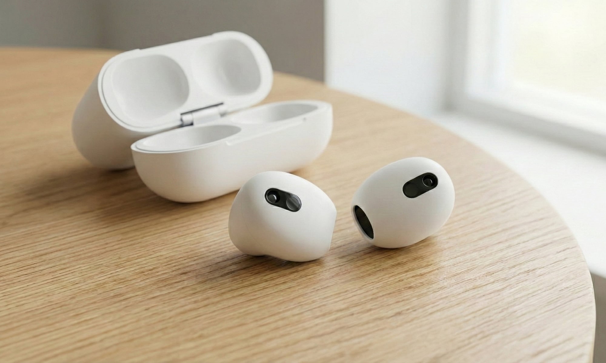 AirPods với camera: Bước nhảy công nghệ hay cú trượt về quyền riêng tư?