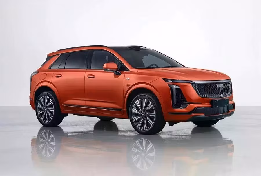 Làn sóng SUV PHEV mới: lựa chọn nào đáng chú ý nhất?
