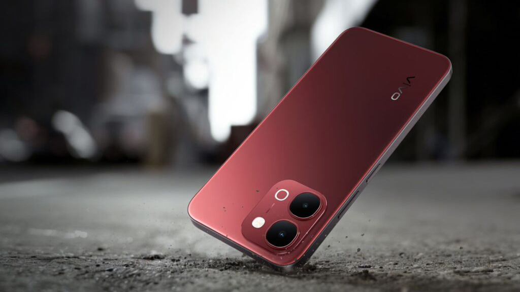 Vivo Y31T 5G với pin 7.200mAh và kháng nước IP69: lợi thế thực hay chiêu trò?
