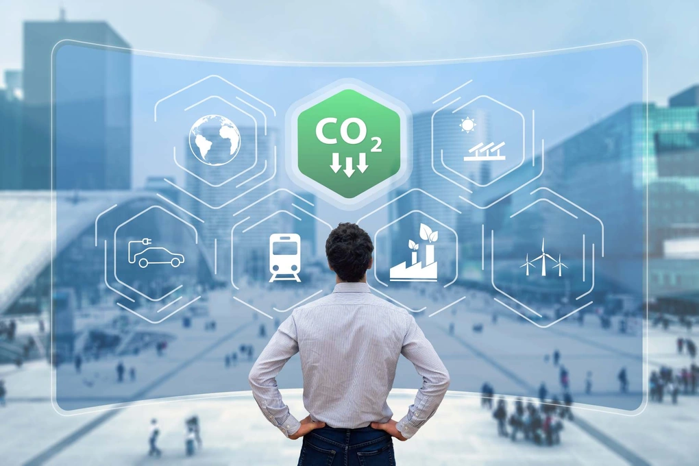 Thỏa thuận Điều 6 với Singapore: Bước ngoặt thị trường carbon Việt Nam