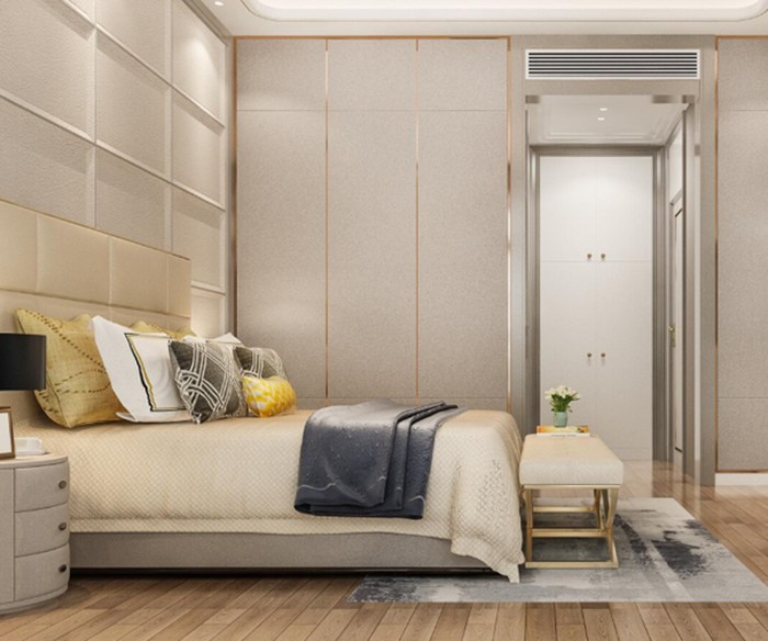 5 điều chỉnh phòng ngủ giúp bạn ngủ sâu hơn