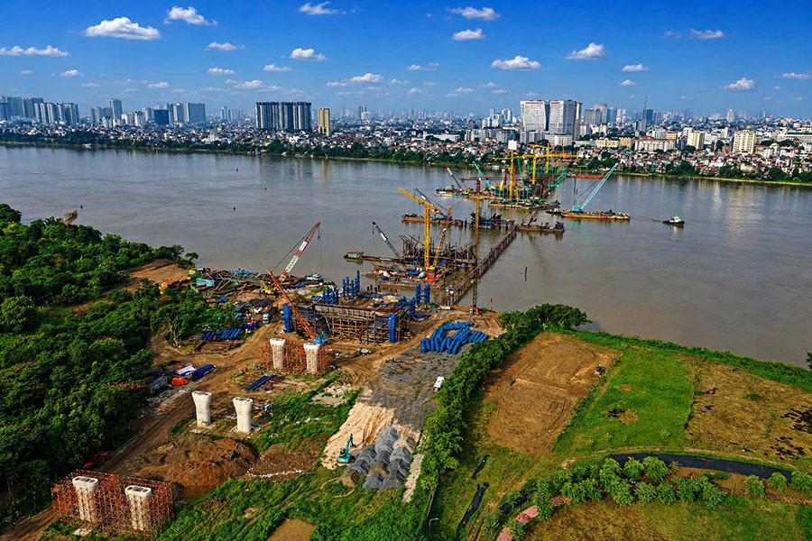 Hà Nội và tầm nhìn quy hoạch 100 năm: từ bản vẽ đến đời sống đô thị