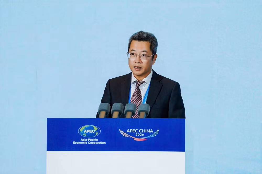 Việt Nam tăng tốc chuẩn bị APEC: Từ hạ tầng vật chất đến liên kết kinh tế số