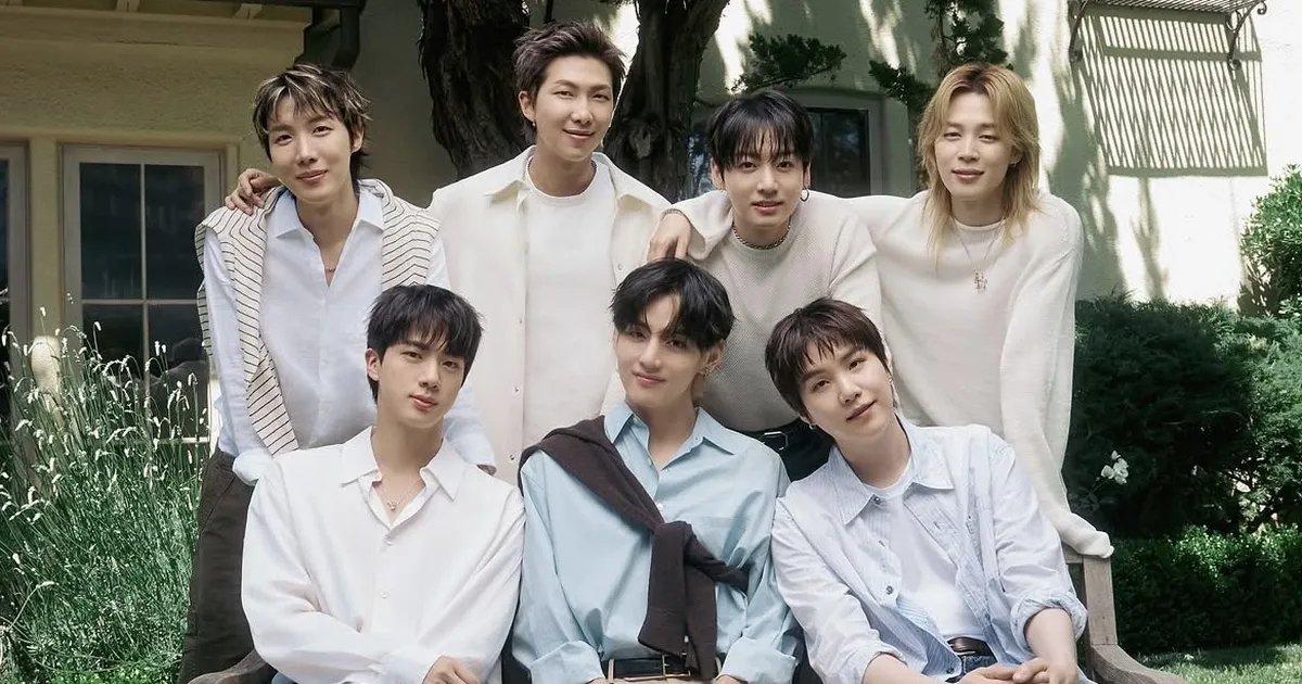 BTS tẩy chay Grammy và bước ngoặt quyền lực của K-pop