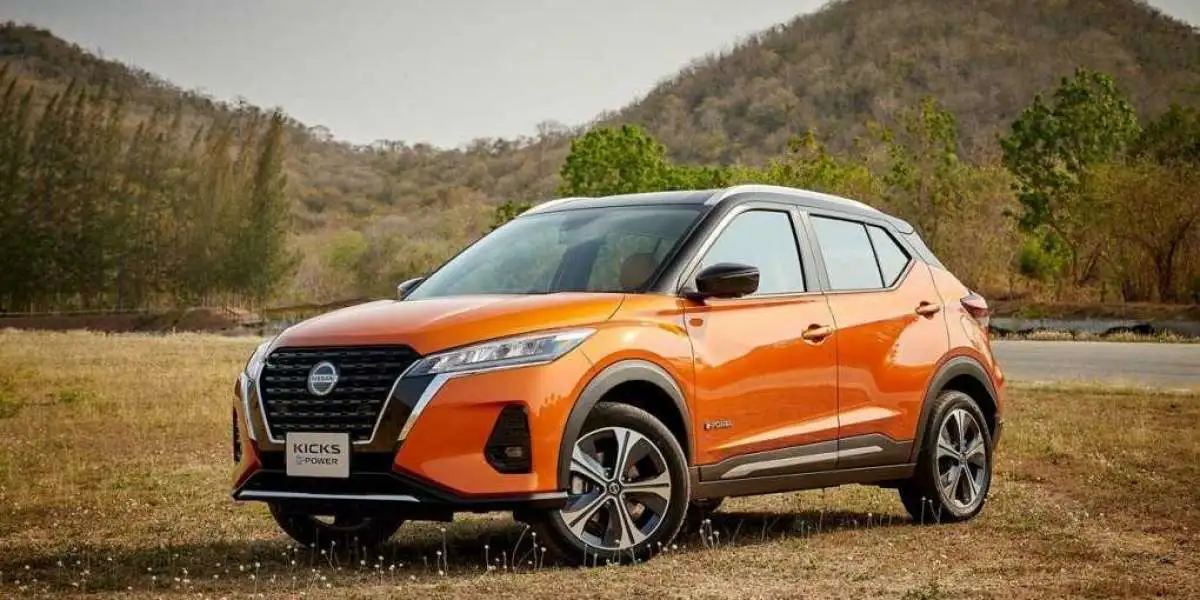 Nissan Kicks Việt Nam: Tân binh SUV cỡ B thách thức HR-V và CX-30