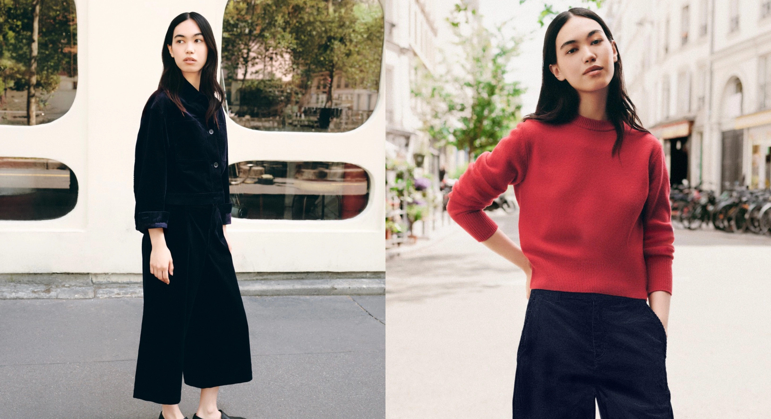 Koleksi Hijab UNIQLO Isyarat Baharu Untuk Modest Fashion Arus Perdana