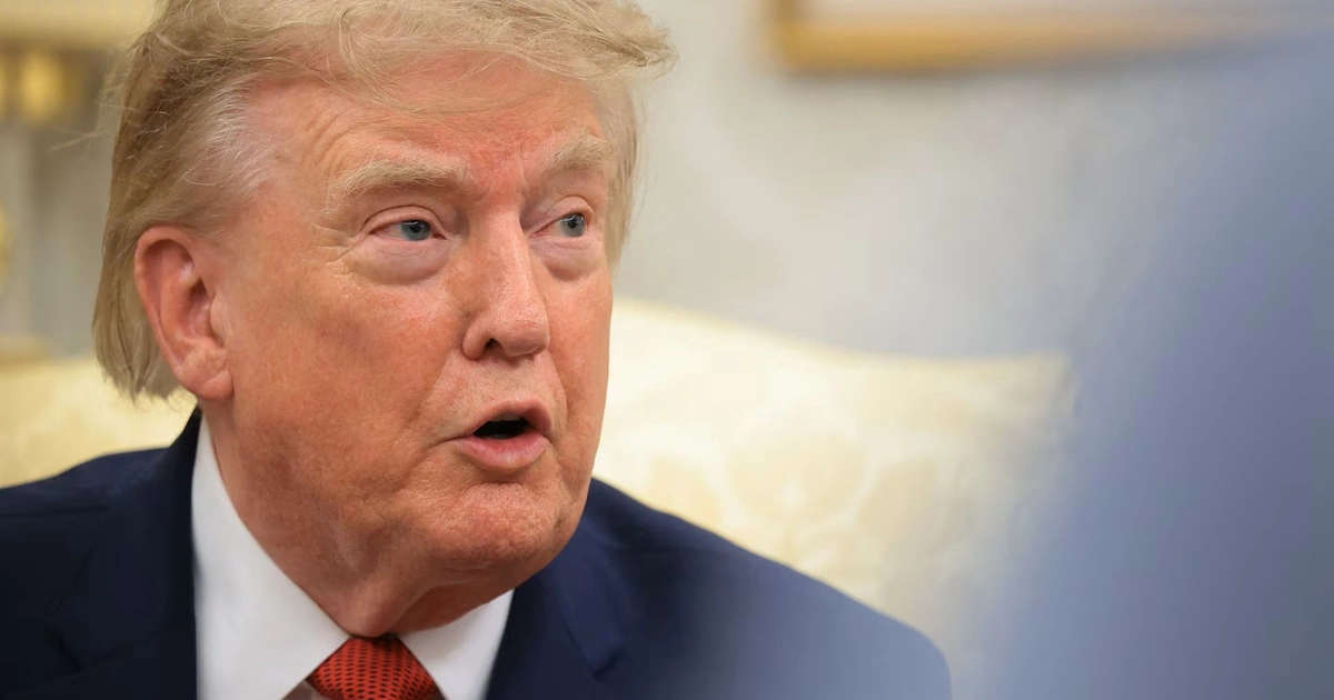 Đồng minh Mỹ lo ngại trước sự phập phù trong chính sách của Tổng thống Trump