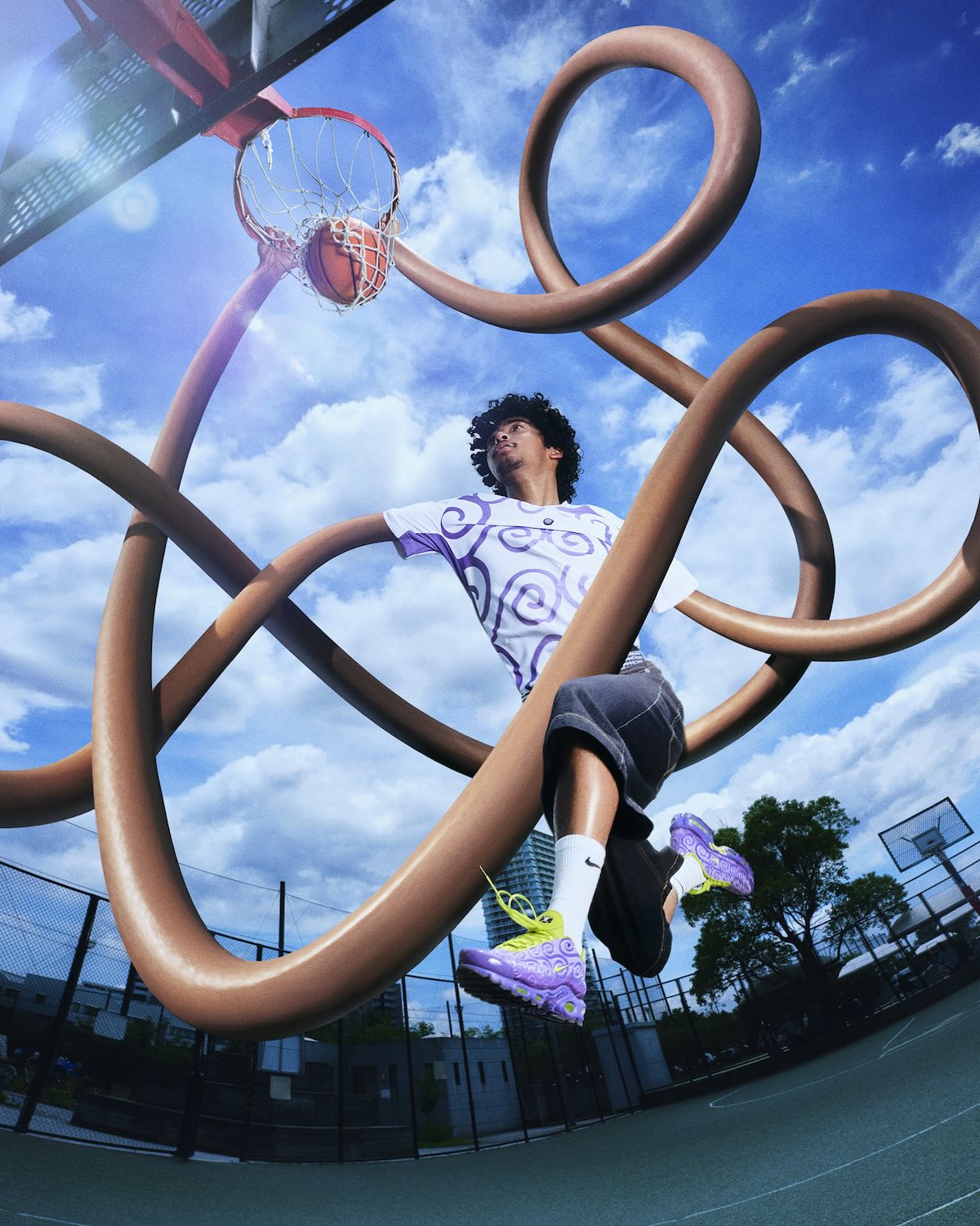 Why the One Piece x Nike Air Max Plus Is Bigger Than a Typical Sneaker Drop