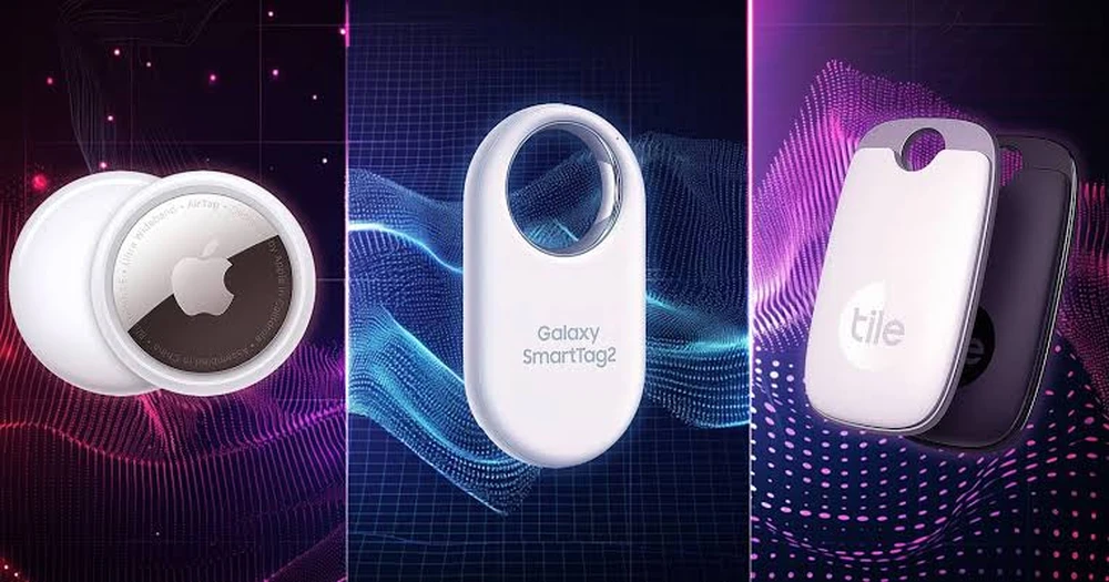 Pixel Tag vs AirTag vs SmartTag2: Thiết bị định vị nào đáng mua nhất?