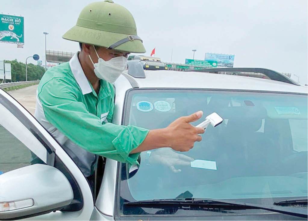 VETC và ePass dừng phí 6.600 đồng: bài học từ phản ứng tài xế