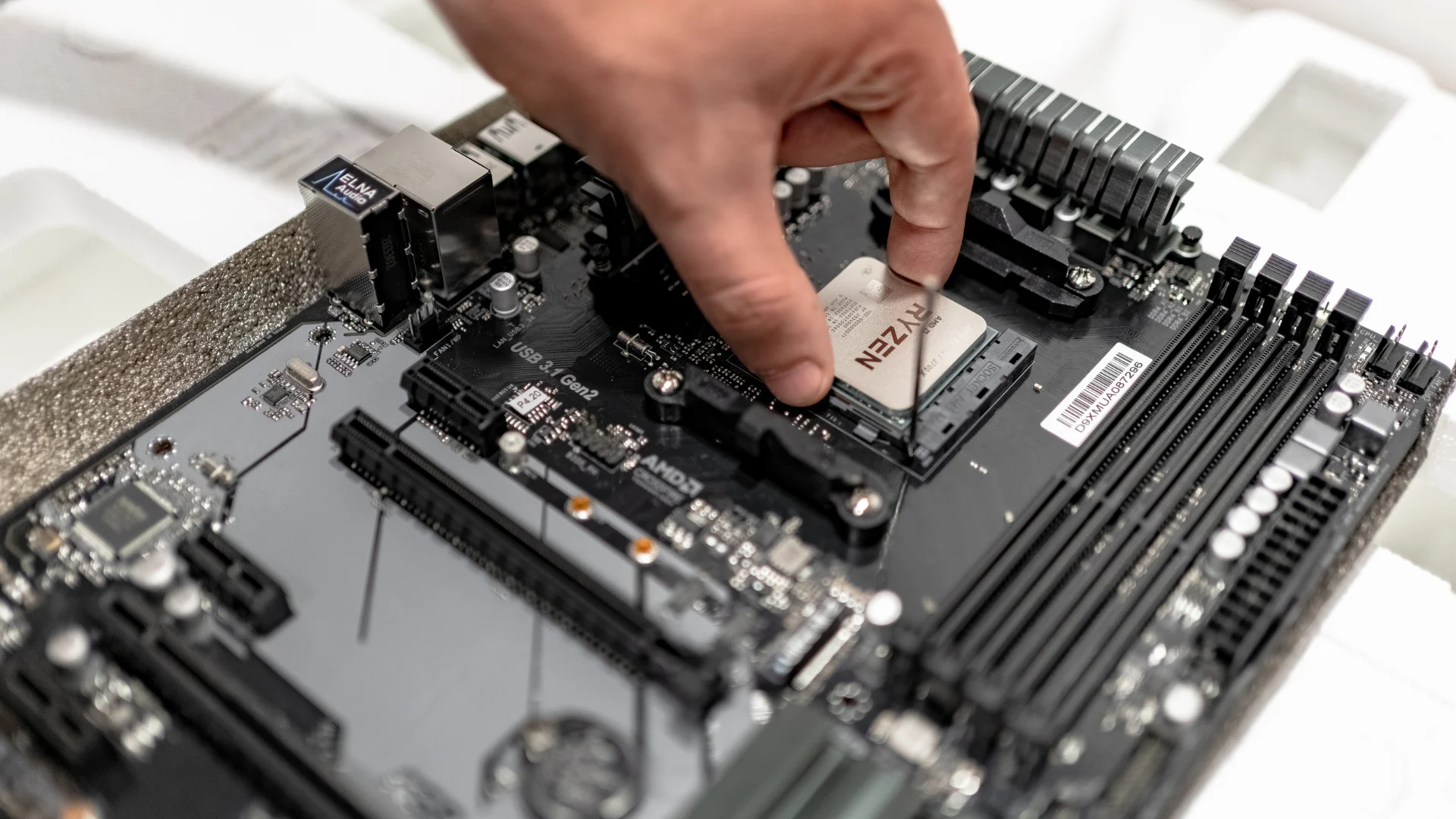 Berapa Banyak Belanja CPU Sebenarnya Perlu Untuk Gaming 1440p