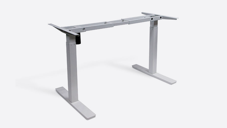 Electric vs Crank Standing Desk Frames for Budget Buyers
