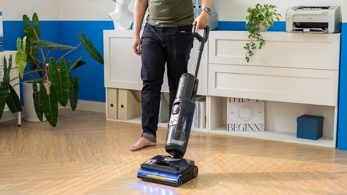 Thị trường máy lau sàn thông minh bùng nổ: Ai đang dẫn đầu cuộc chơi?