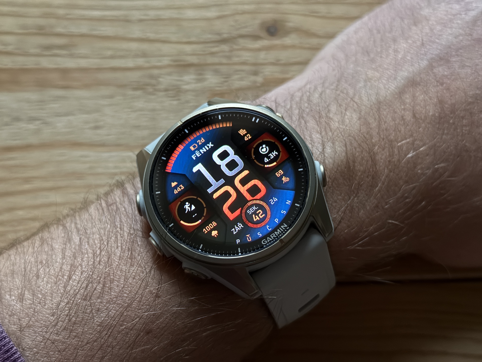 Garmin Fenix 9 và Fenix 9 Pro ra mắt: chơi “harder” và đắt giá hơn