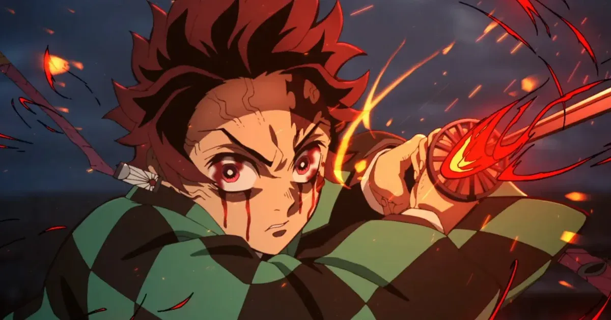 Những anime phải xem trên Netflix và Crunchyroll: từ Jujutsu Kaisen đến các tác phẩm mới lạ