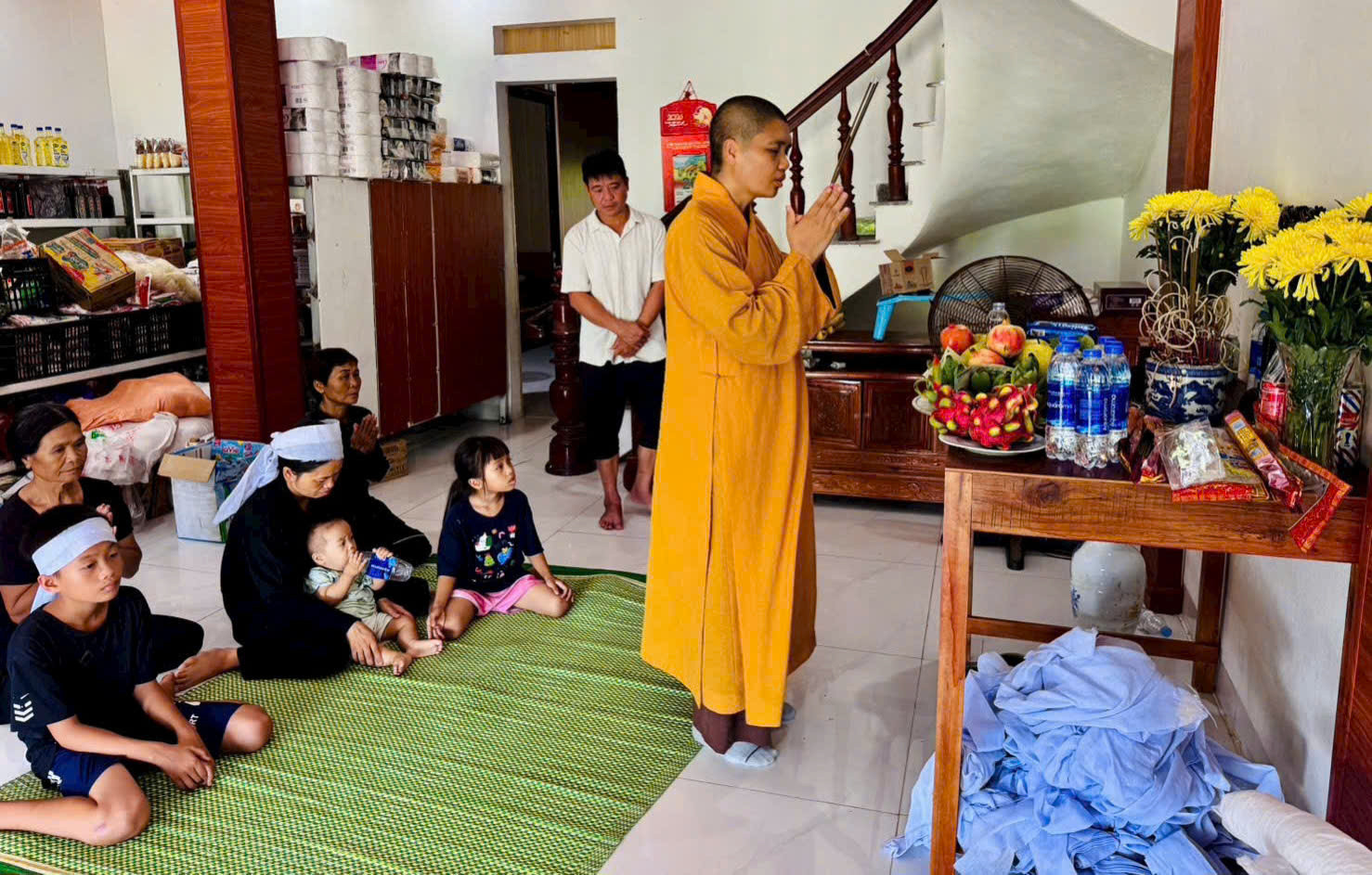 Quảng Ninh: di sản Phật giáo Yên Tử và bản đồ du lịch bền vững