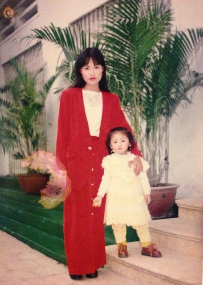 Từ sao nhí đến nghệ sĩ trưởng thành: bản lĩnh sau ánh hào quang