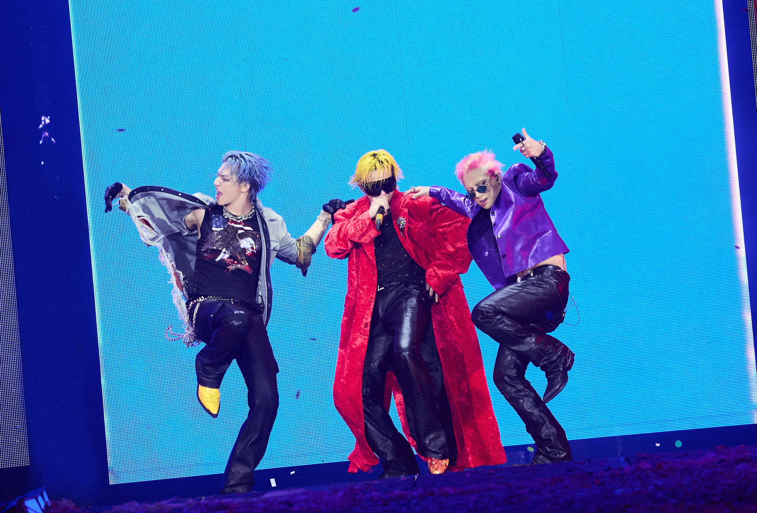 BIGBANG dan Cara Baharu Grup Legasi Melakukan Comeback