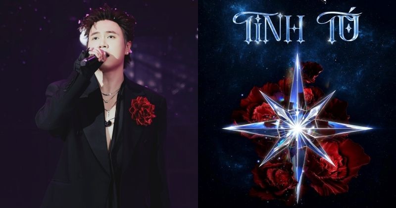Fancon Tinh Tú của Vương Anh Tú: Khi tình cảm khán giả định hình chiến lược mới