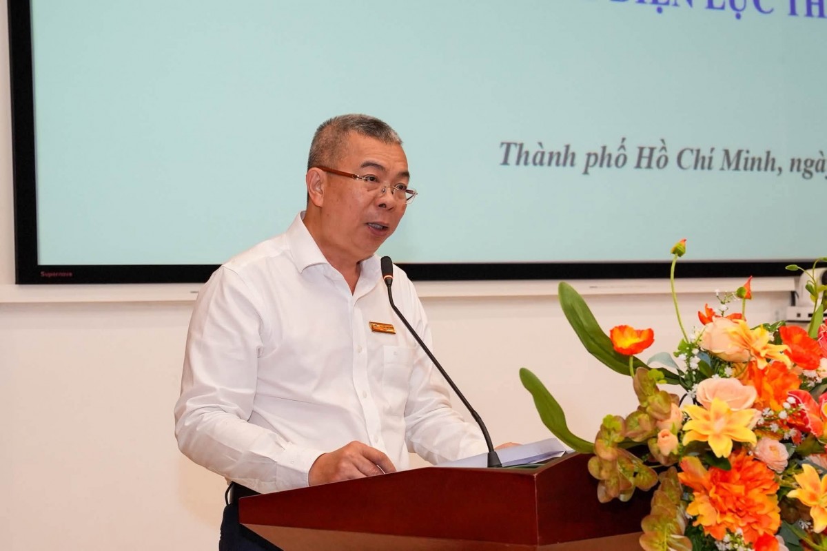 Tái cơ cấu thị trường điện: Rời độc quyền, bước vào cạnh tranh nhiều cấp độ