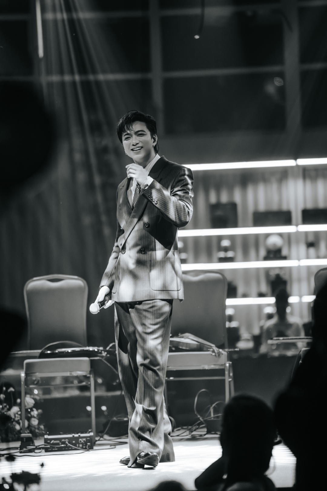 SOOBIN bắt tay DannyBoyStyles: cú hích quốc tế cho V-Pop