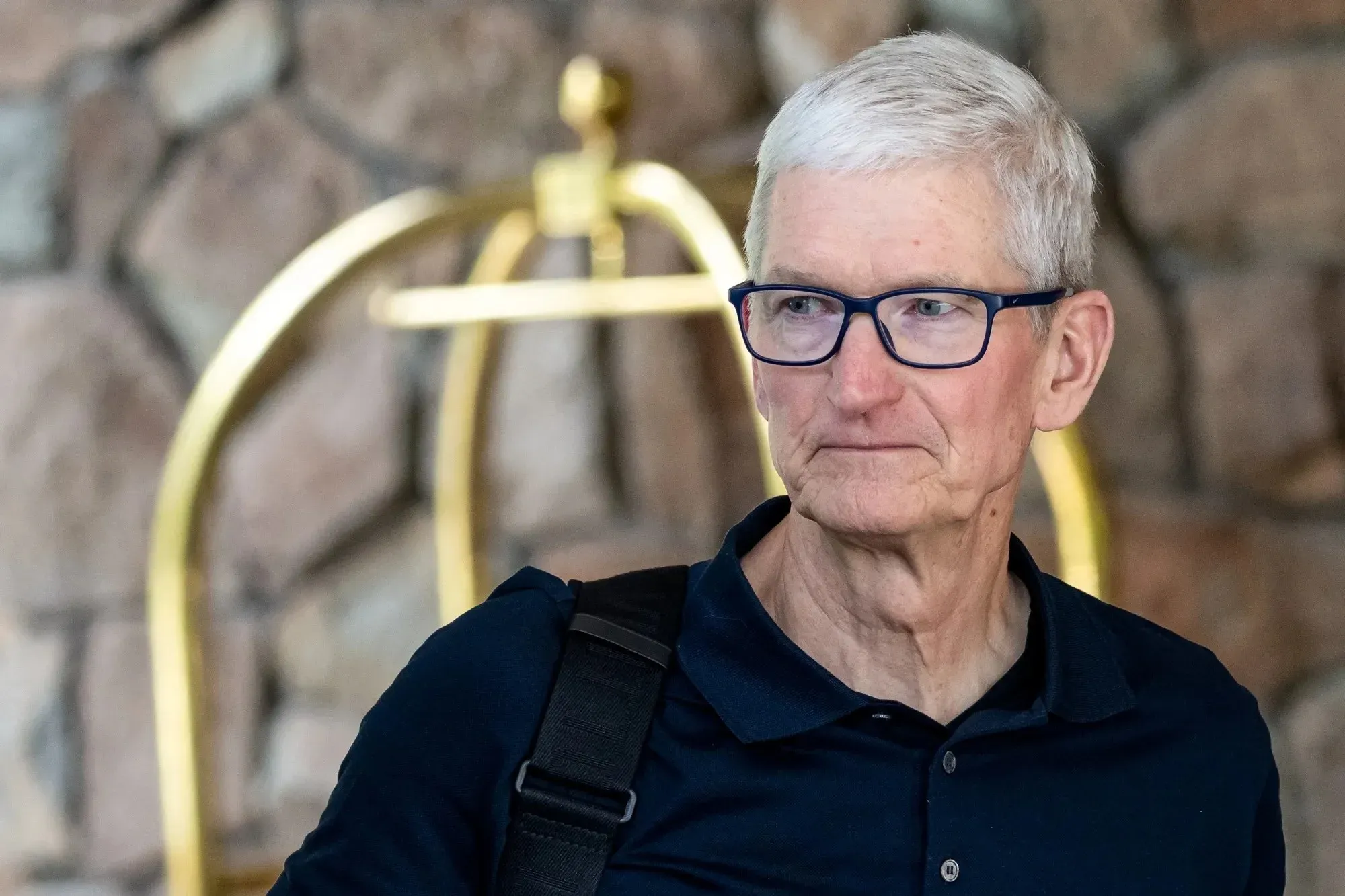 Kính thông minh Apple: thời trang, camera và tham vọng mới