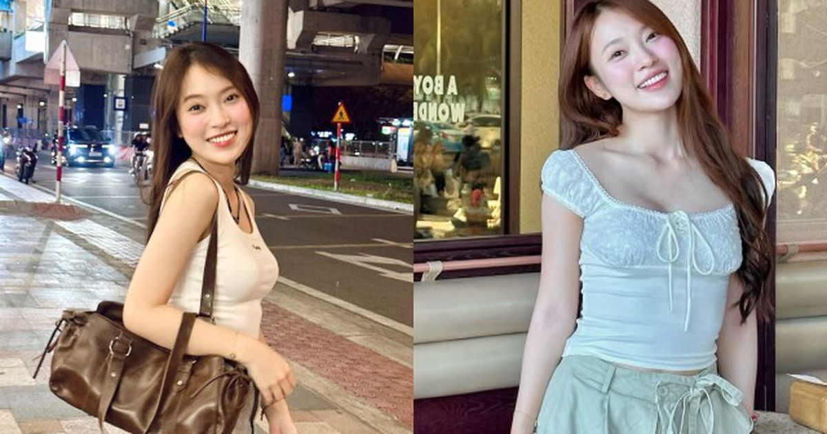 Phong cách đời thường của MC nổi tiếng: Nữ tính mà vẫn sang