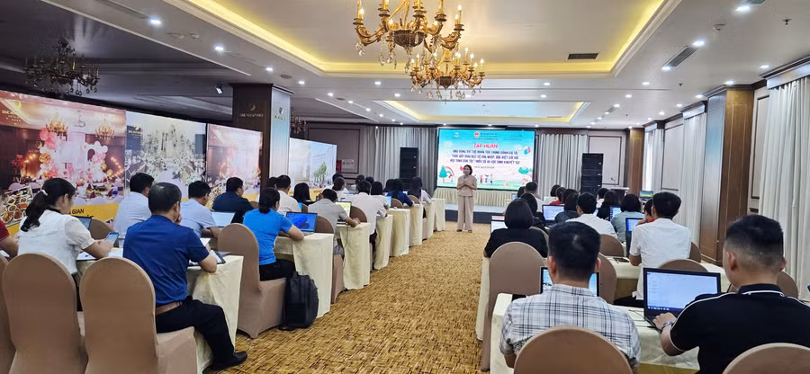 Khung nội dung giáo dục AI cho học sinh phổ thông: Phụ huynh cần chuẩn bị gì?