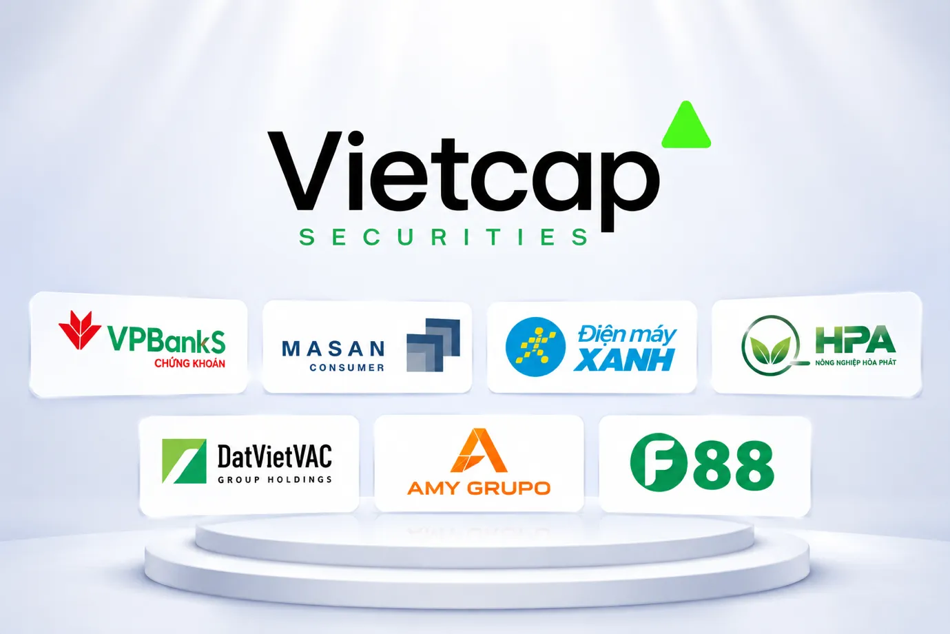 IPO Việt Nam chiếm lĩnh Top 10 Đông Nam Á