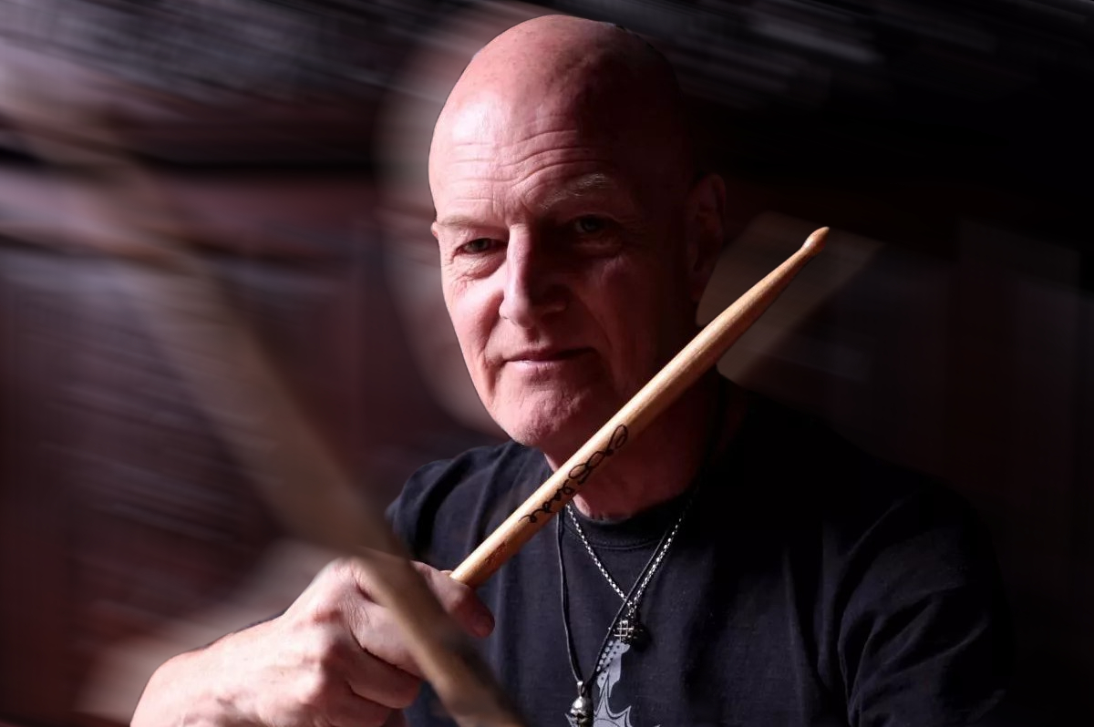 Dari AC/DC ke ZZ Top: Pemain Drum Rock Legendaris Mengundur Diri