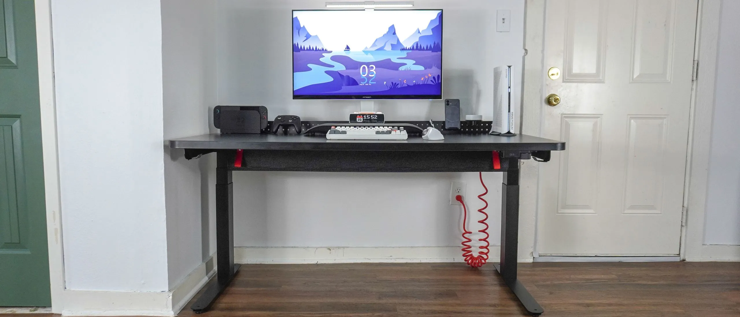 So sánh bàn nâng hạ cao cấp: MAGNUS Pro, Coyl và COFO Desk Studio