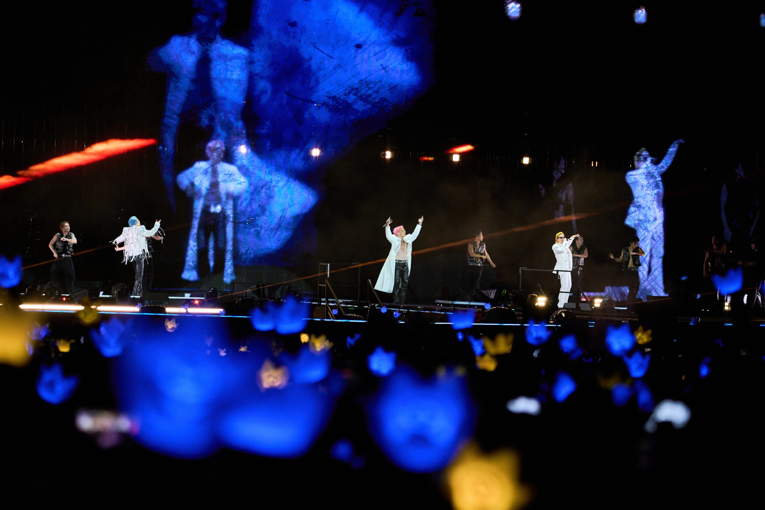 BIGBANG dan Cara Baharu Grup Legasi Melakukan Comeback