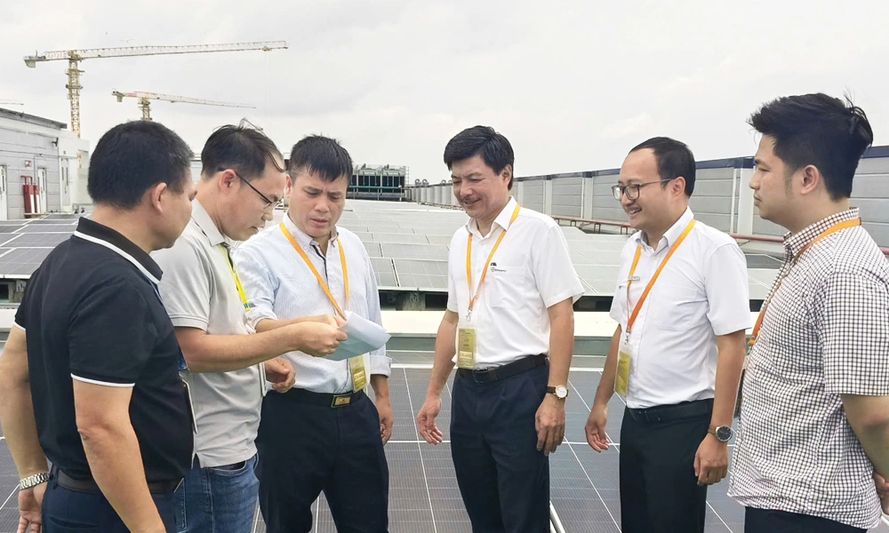 Bắc Ninh trước bài toán phụ tải điện tăng nhanh