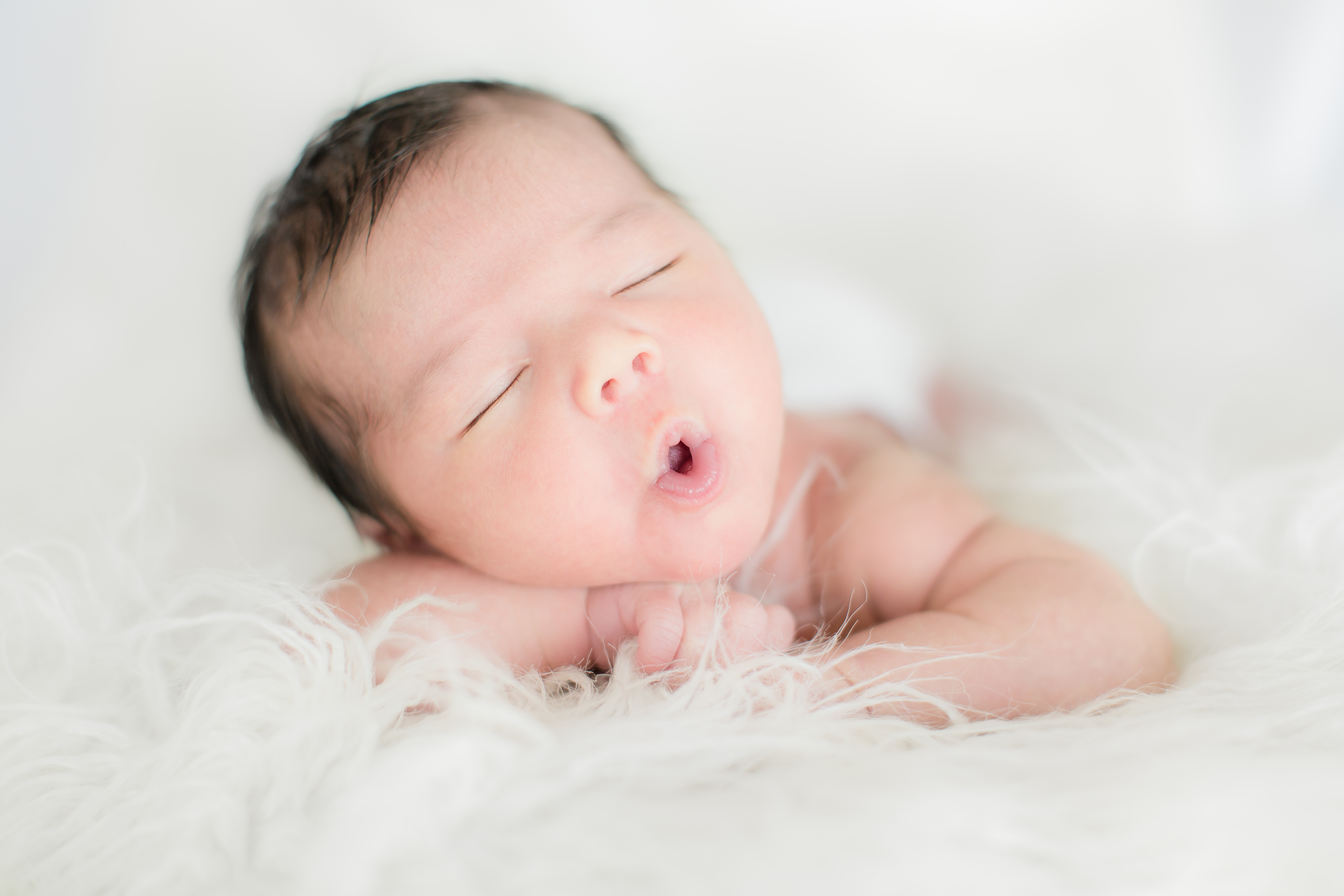 Hướng dẫn tư thế chân dung toàn diện cho mọi kiểu khách