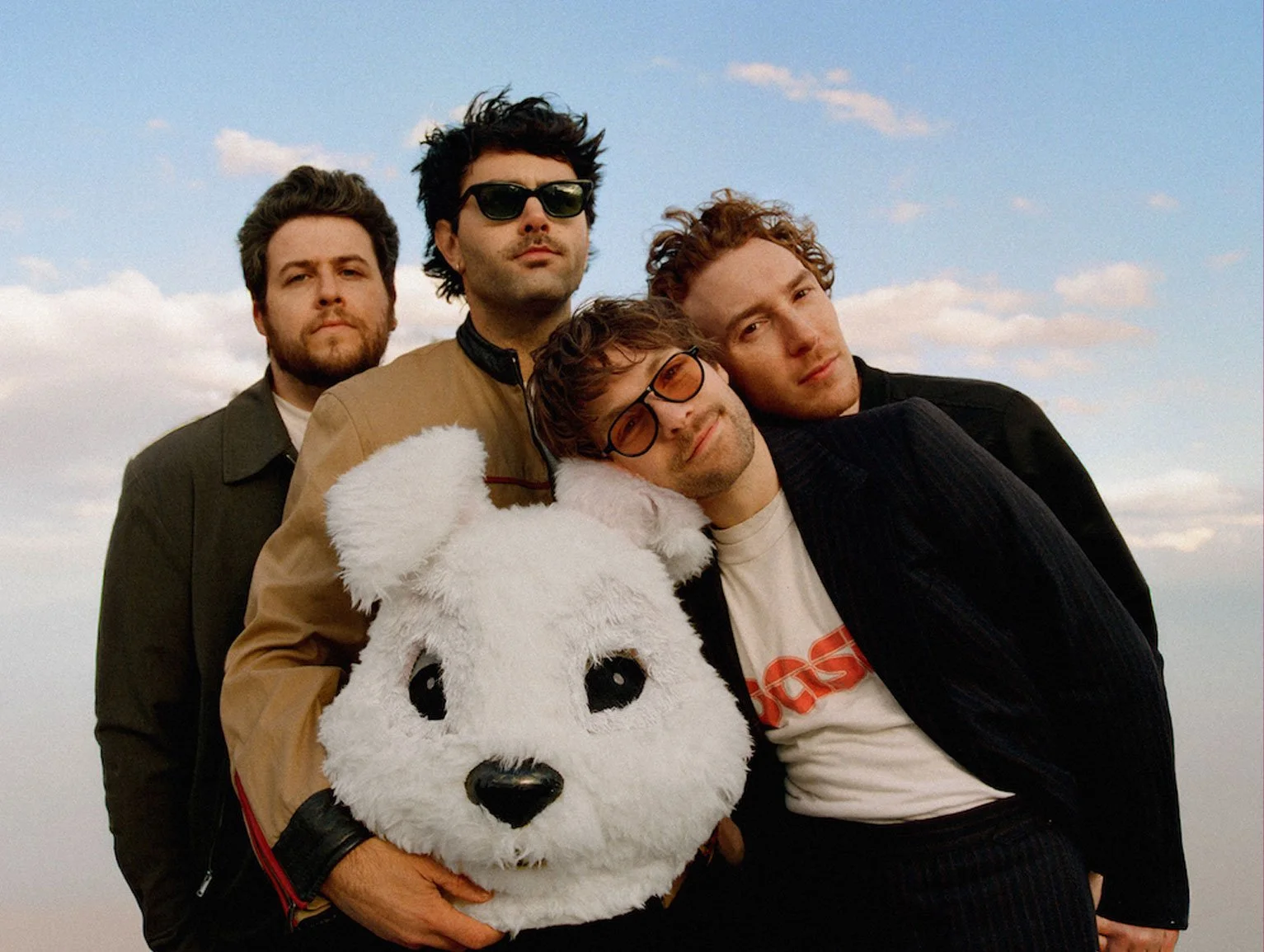Six Emerging Punk and Garage Bands Prove DIY Spirit Still Thrives in Modern Rock