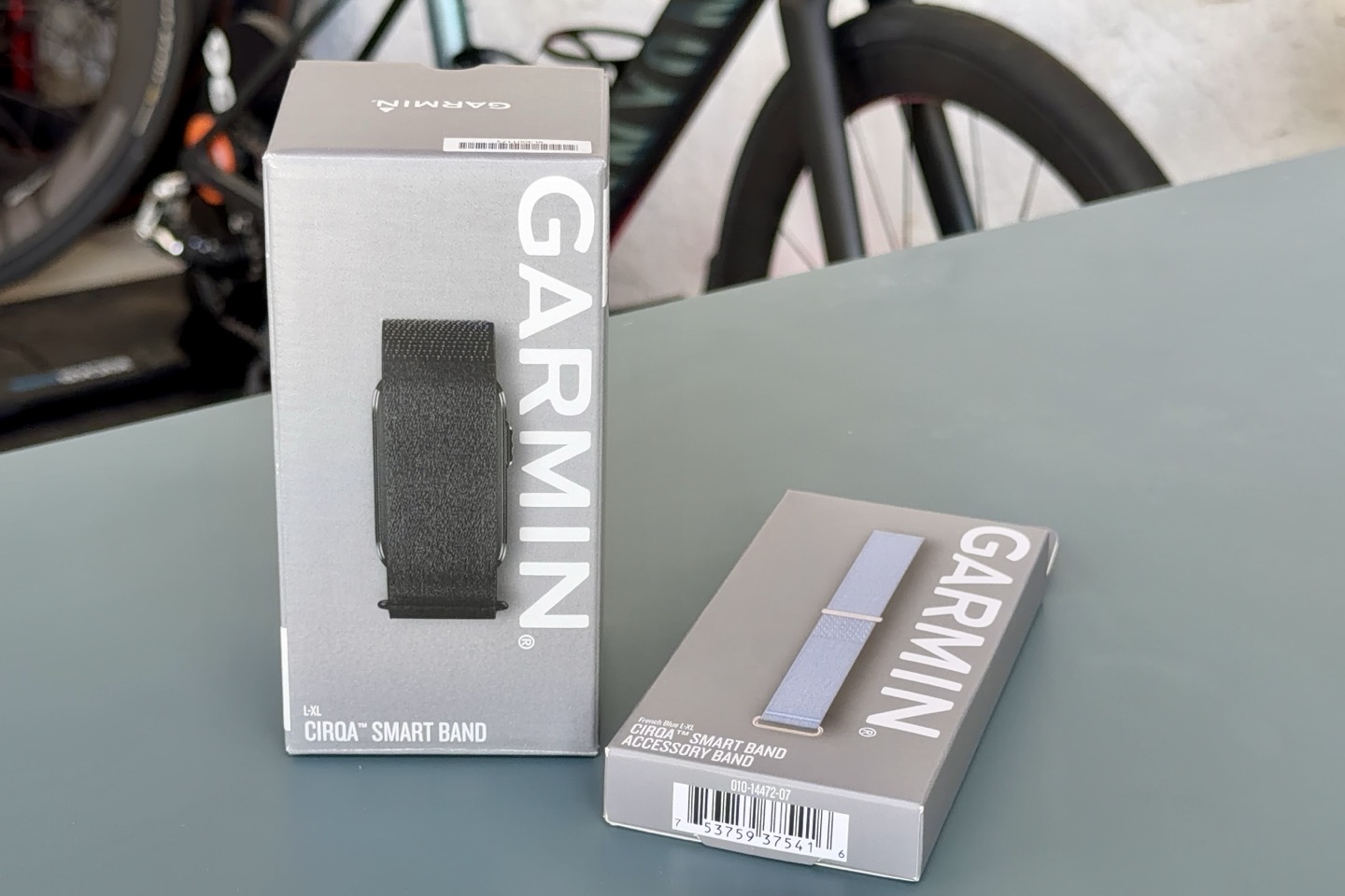 Garmin Cirqa có đủ sức so kè với Apple Watch Ultra 3?