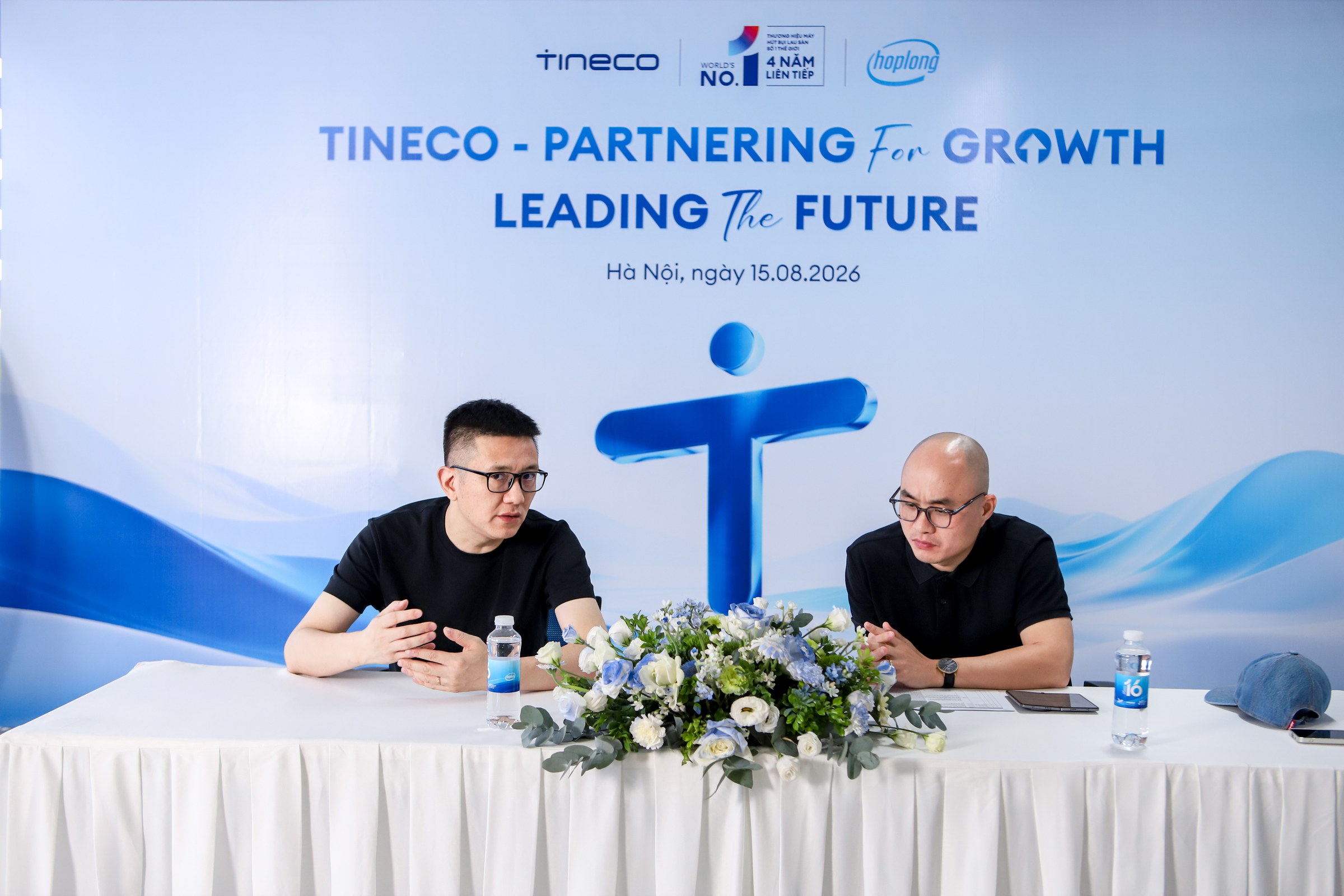 Thị trường máy lau sàn thông minh bùng nổ: Ai đang dẫn đầu cuộc chơi?