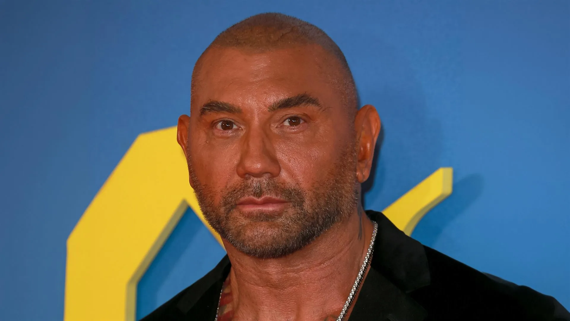 Dave Bautista Kini Kratos: Apa Maknanya Untuk Siri God of War