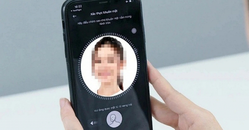 Khuôn mặt và vân tay của bạn có thực sự an toàn?